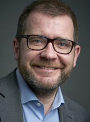 Sean Gilks
